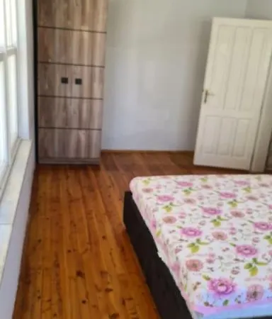 דירה Merkezde Full Esyali Denize 50mt אלאניה